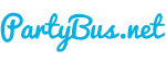 partybus.net logo
