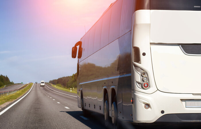 How Much Does a Charter Bus Rental Cost?